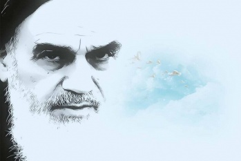 سالگرد ارتحال امام خمینی (ره)