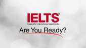 آمادگی آزمون آی اِلتس IELTS Preparation