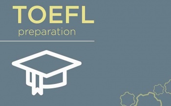 آمادگی آزمون تافل آی بی تی TOEFL iBT Preparation