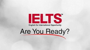 آمادگی آزمون آی اِلتس IELTS Preparation